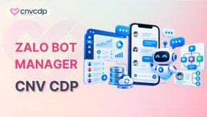 Zalo Bot Manager